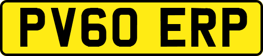 PV60ERP
