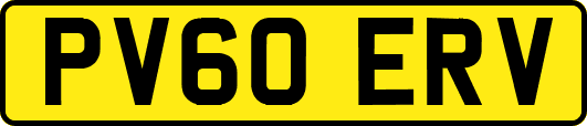 PV60ERV