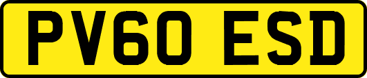 PV60ESD