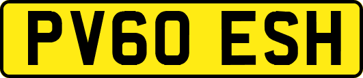 PV60ESH