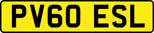 PV60ESL