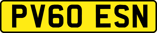 PV60ESN