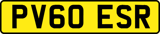 PV60ESR