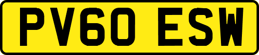 PV60ESW