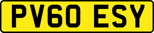 PV60ESY