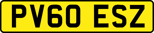 PV60ESZ