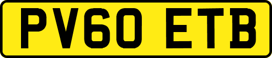 PV60ETB