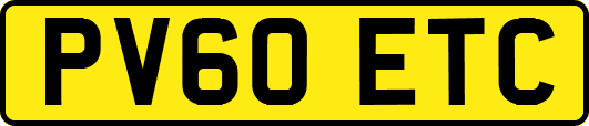 PV60ETC