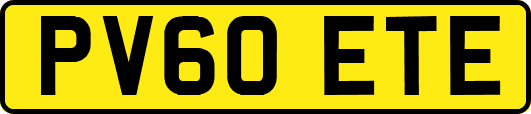 PV60ETE