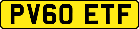PV60ETF