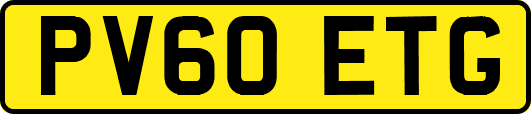PV60ETG