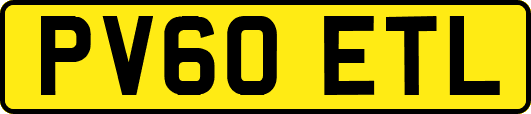 PV60ETL