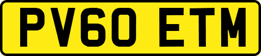 PV60ETM