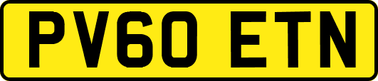 PV60ETN