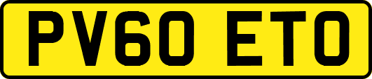 PV60ETO
