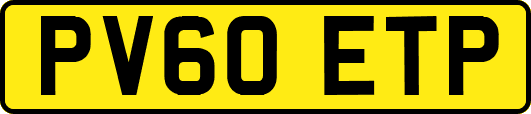 PV60ETP
