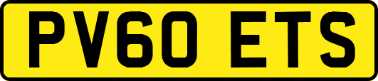 PV60ETS