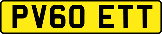 PV60ETT