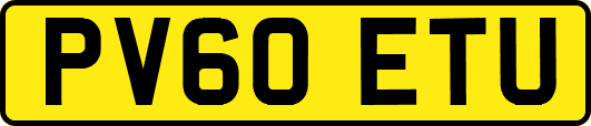 PV60ETU