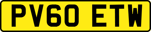 PV60ETW