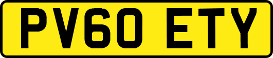 PV60ETY