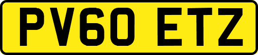 PV60ETZ
