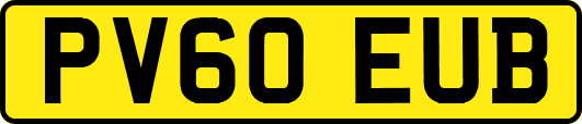PV60EUB