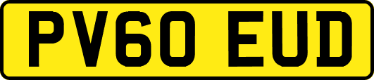 PV60EUD