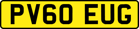 PV60EUG