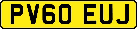 PV60EUJ