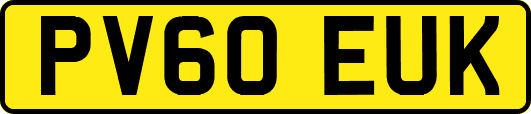 PV60EUK
