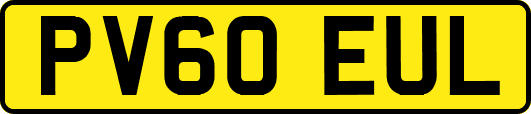 PV60EUL