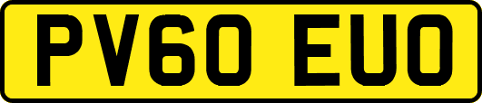 PV60EUO