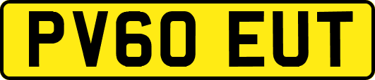 PV60EUT