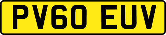 PV60EUV