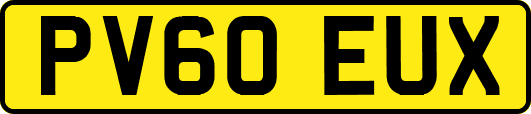 PV60EUX