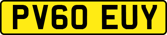 PV60EUY