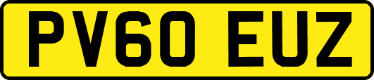 PV60EUZ