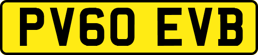 PV60EVB