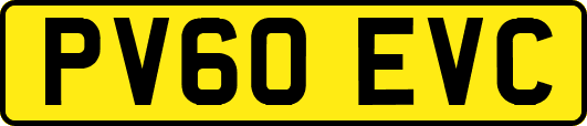 PV60EVC