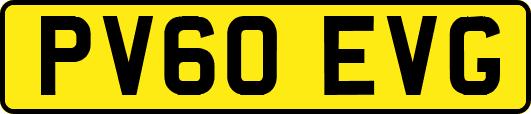 PV60EVG