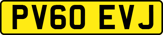 PV60EVJ