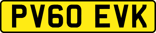 PV60EVK
