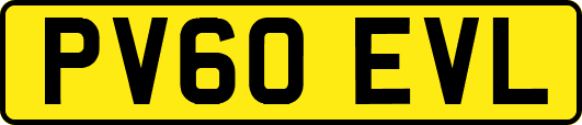 PV60EVL