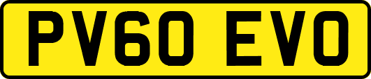 PV60EVO