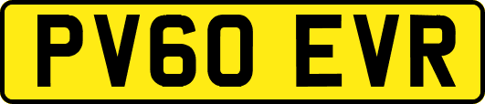 PV60EVR