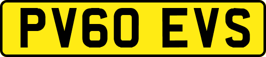 PV60EVS