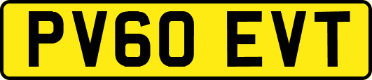 PV60EVT