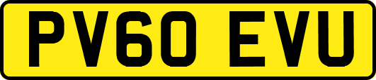 PV60EVU