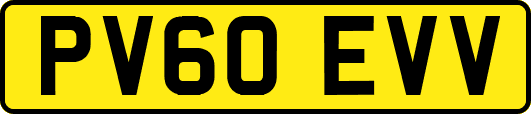 PV60EVV